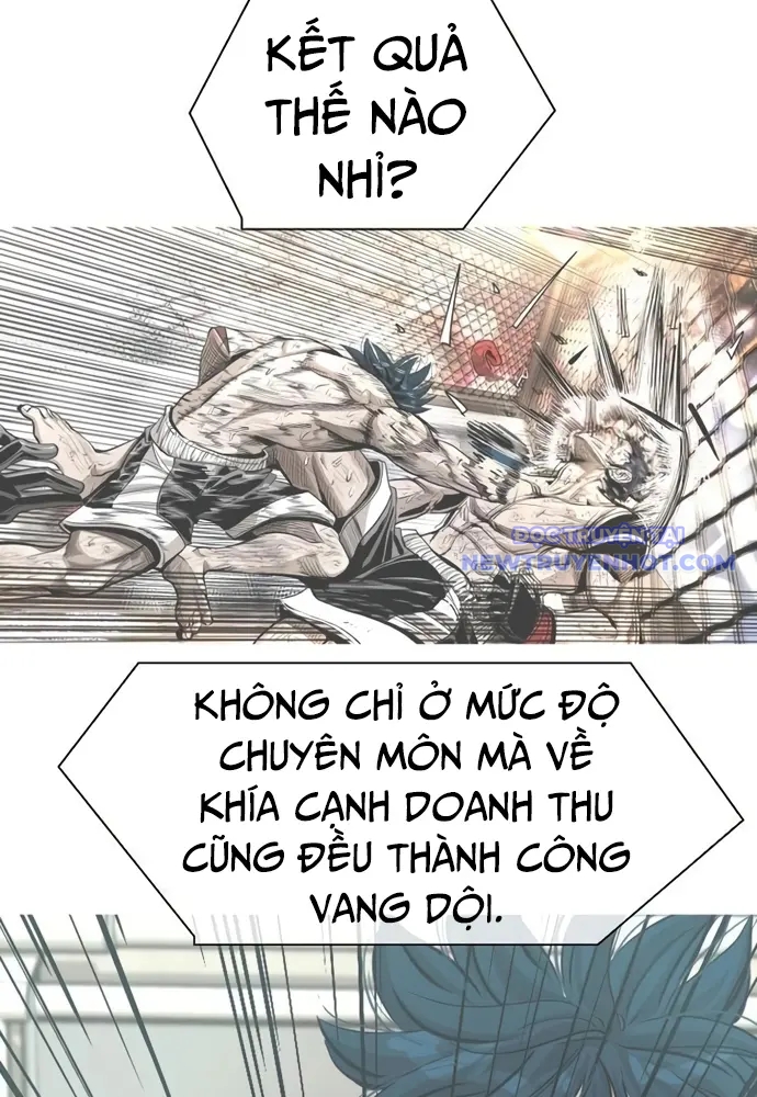 Shark - Cá Mập chapter 320 - Trang 49