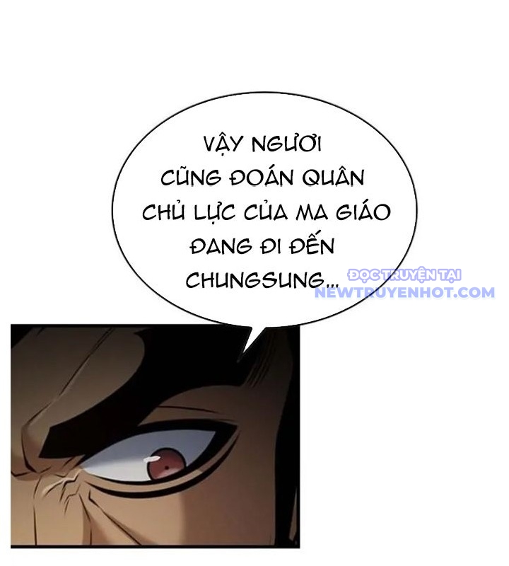 Bá Vương Chi Tinh chapter 87 - Trang 115