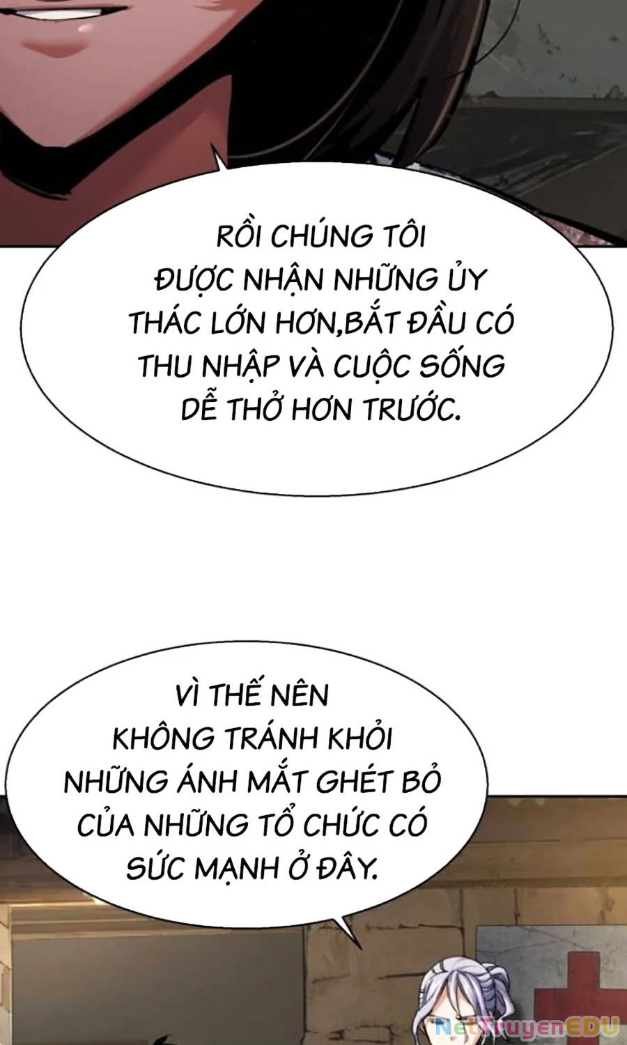 Bạn Học Của Tôi Là Lính Đánh Thuê Chapter 225 - Trang 101