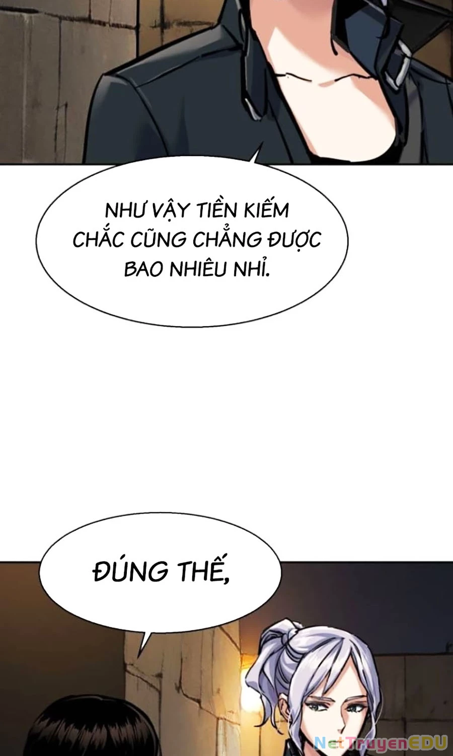 Bạn Học Của Tôi Là Lính Đánh Thuê Chapter 225 - Trang 97