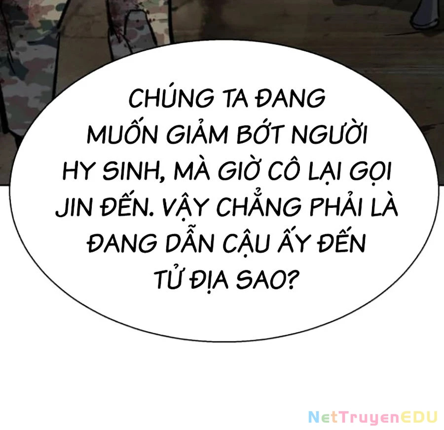 Bạn Học Của Tôi Là Lính Đánh Thuê Chapter 225 - Trang 36