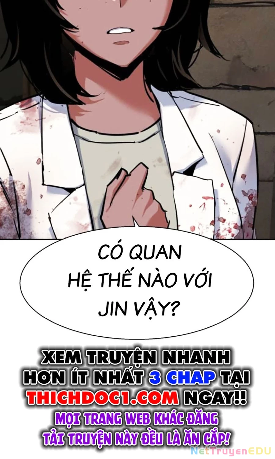 Bạn Học Của Tôi Là Lính Đánh Thuê Chapter 225 - Trang 78