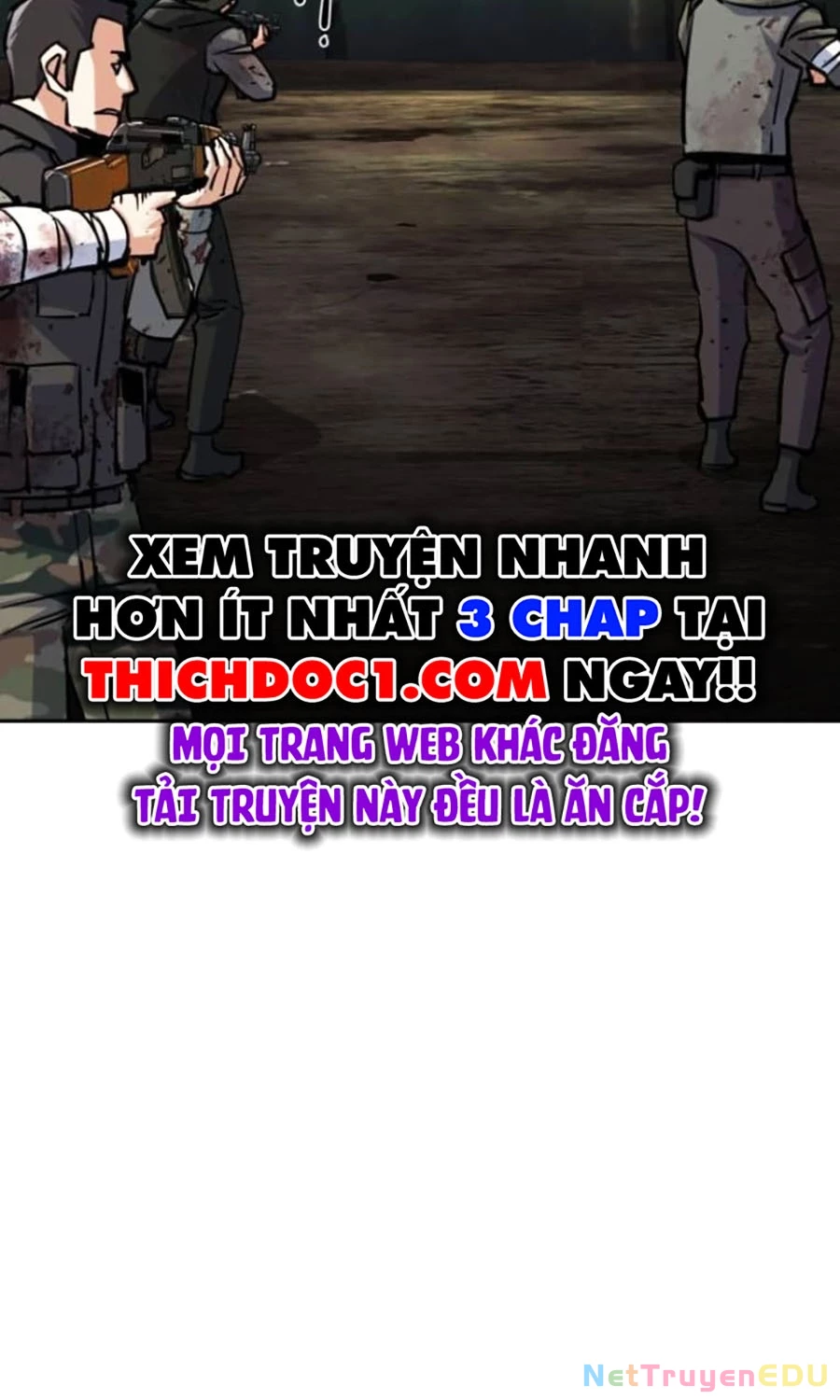 Bạn Học Của Tôi Là Lính Đánh Thuê Chapter 225 - Trang 6