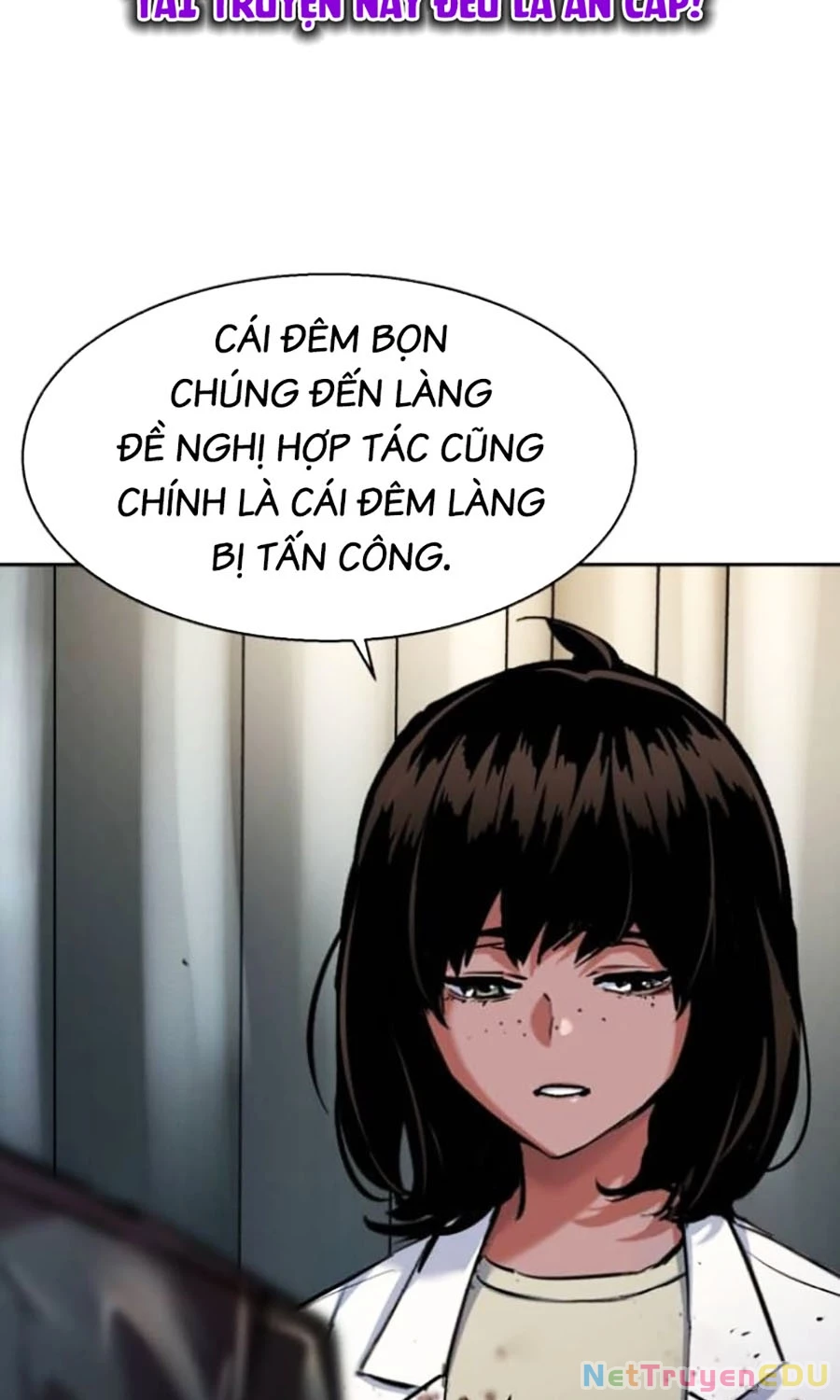 Bạn Học Của Tôi Là Lính Đánh Thuê Chapter 225 - Trang 53