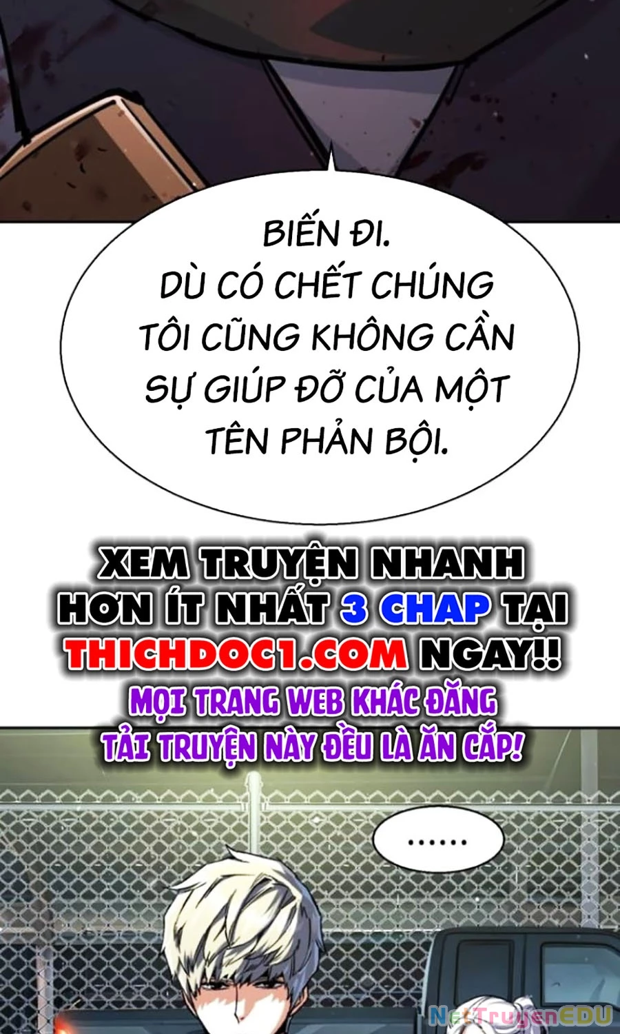 Bạn Học Của Tôi Là Lính Đánh Thuê Chapter 225 - Trang 24