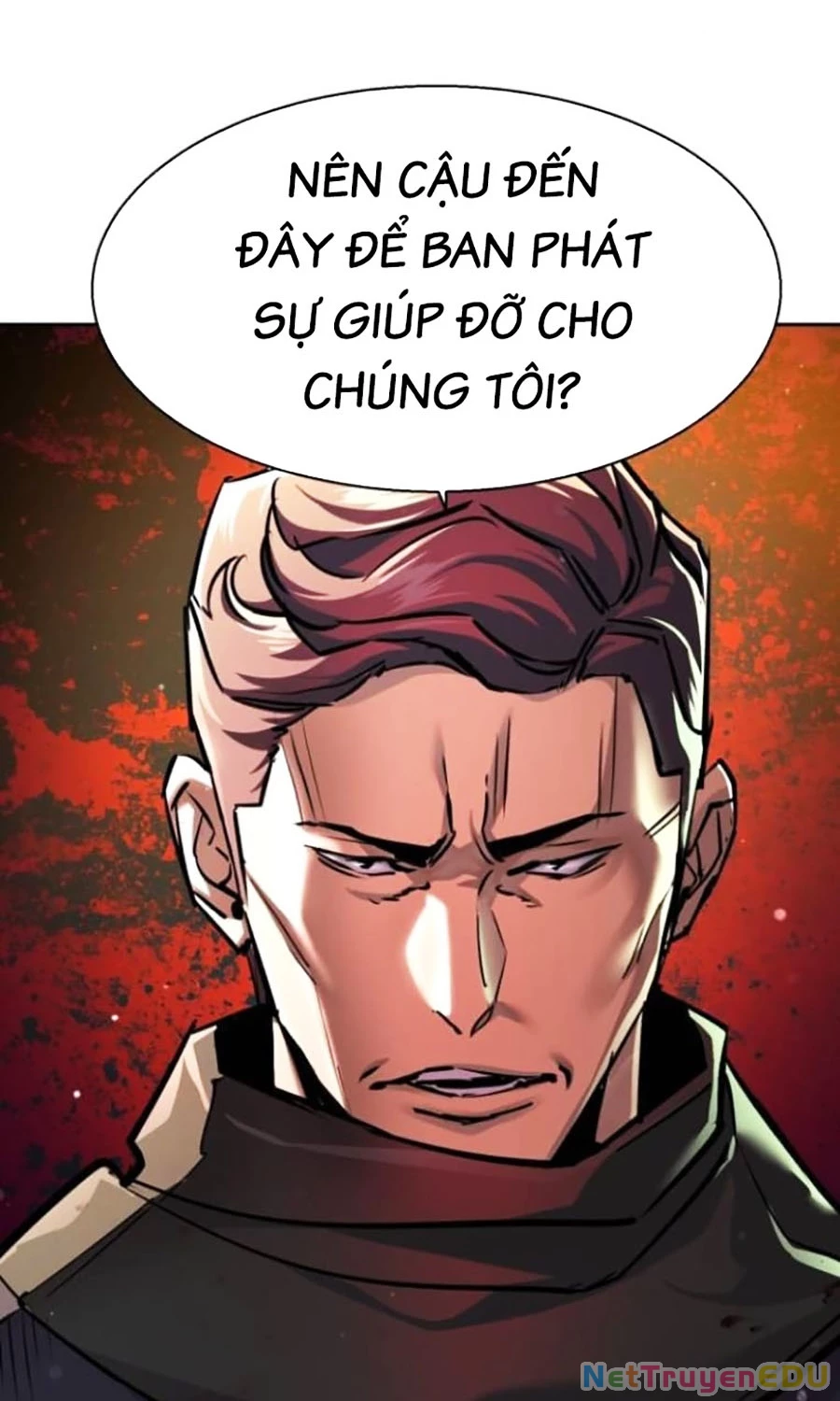 Bạn Học Của Tôi Là Lính Đánh Thuê Chapter 225 - Trang 23