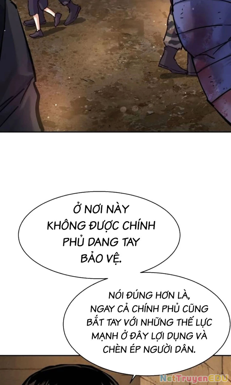 Bạn Học Của Tôi Là Lính Đánh Thuê Chapter 225 - Trang 94