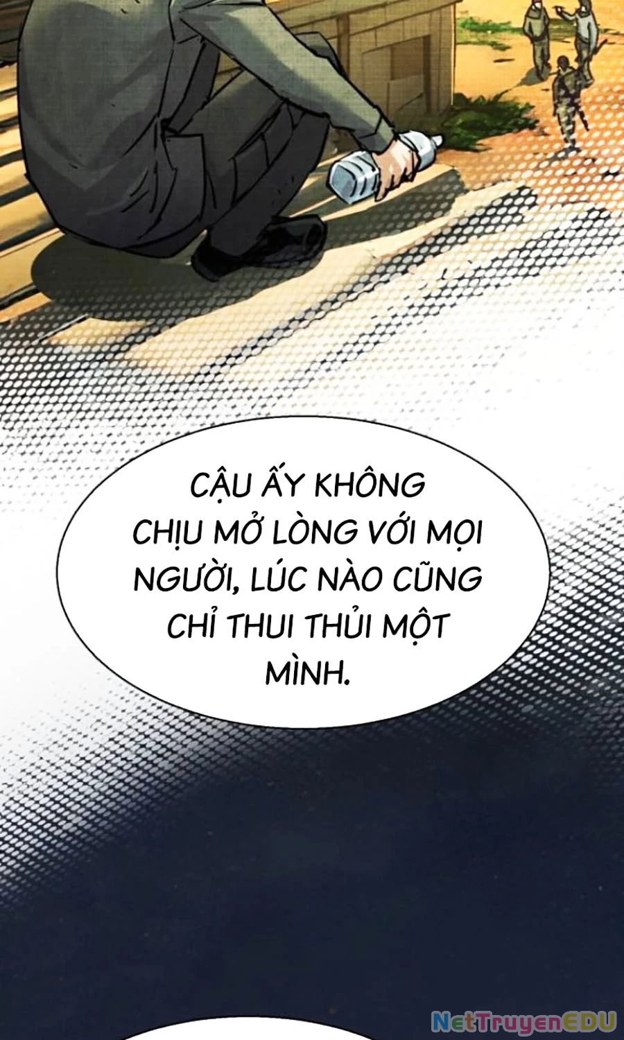 Bạn Học Của Tôi Là Lính Đánh Thuê Chapter 225 - Trang 86