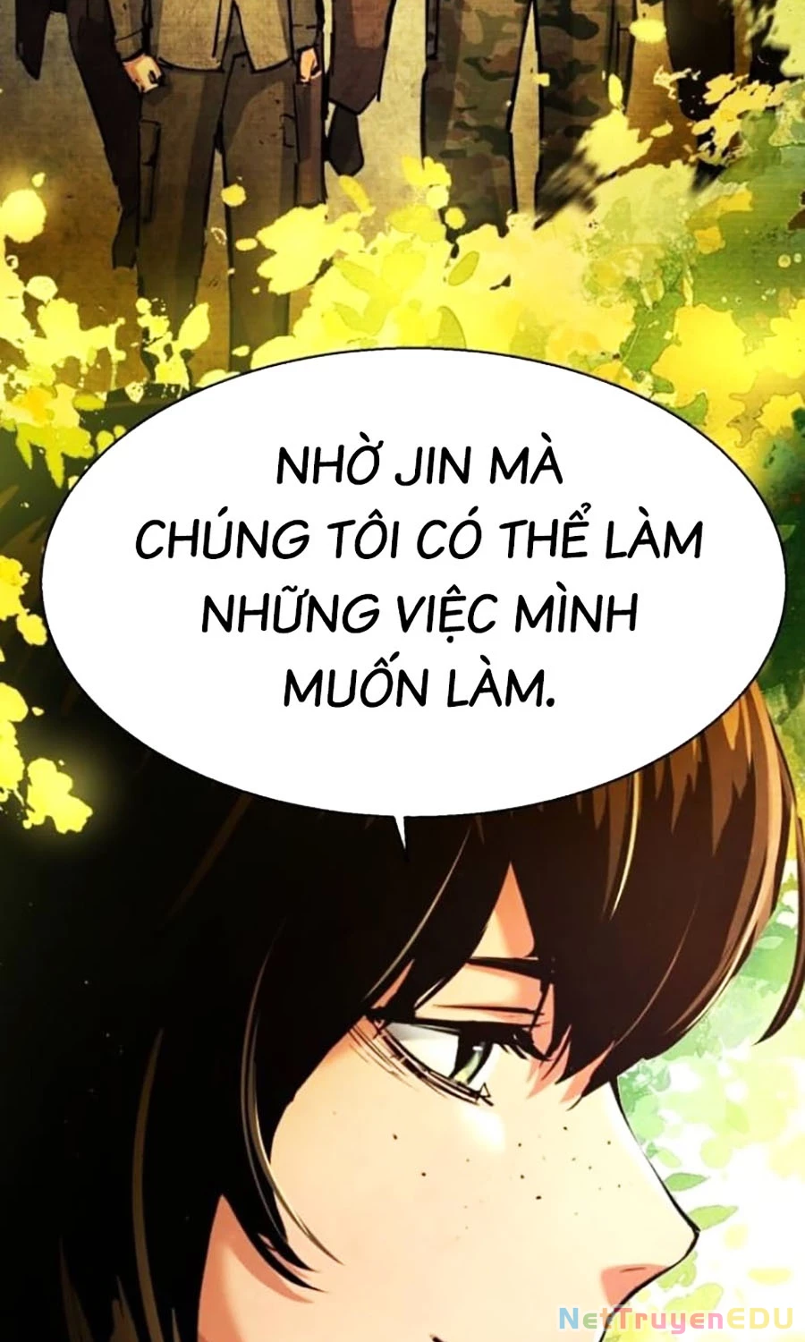 Bạn Học Của Tôi Là Lính Đánh Thuê Chapter 225 - Trang 90