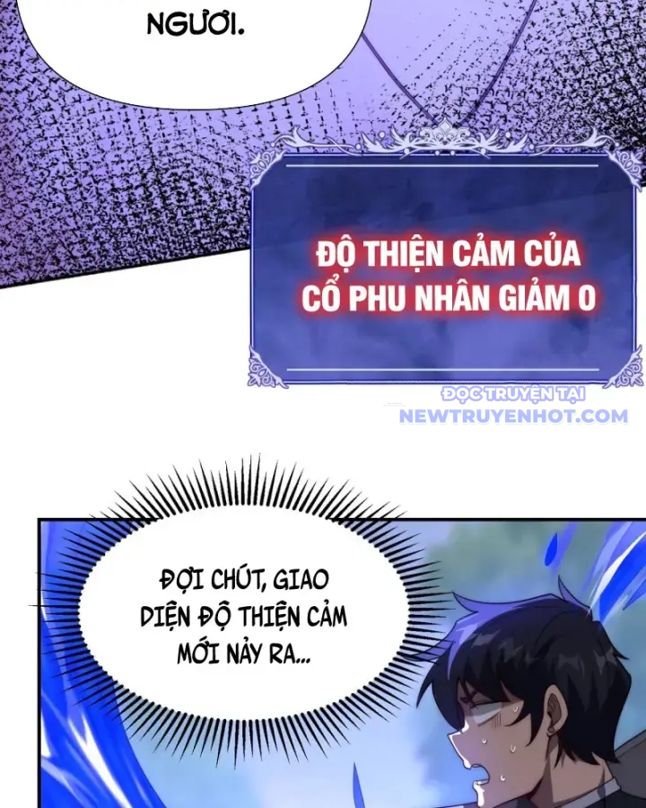 Võng Du: Ta Có Thể Tiến Hóa Tất Cả chapter 5 - Trang 17