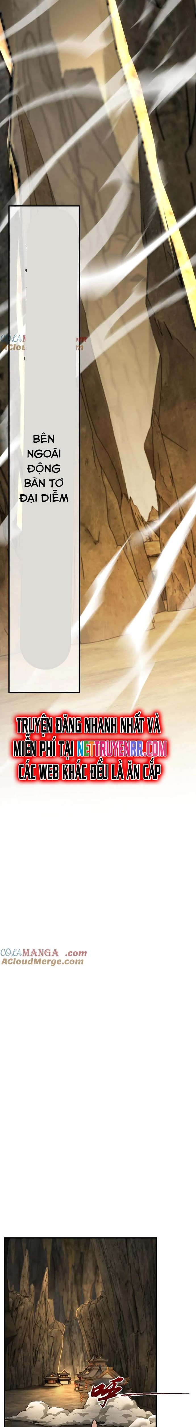 Nhị Sư Huynh Tuy Là Phàm Nhân Nhưng Rất Mạnh Mẽ Chapter 96 - Trang 7