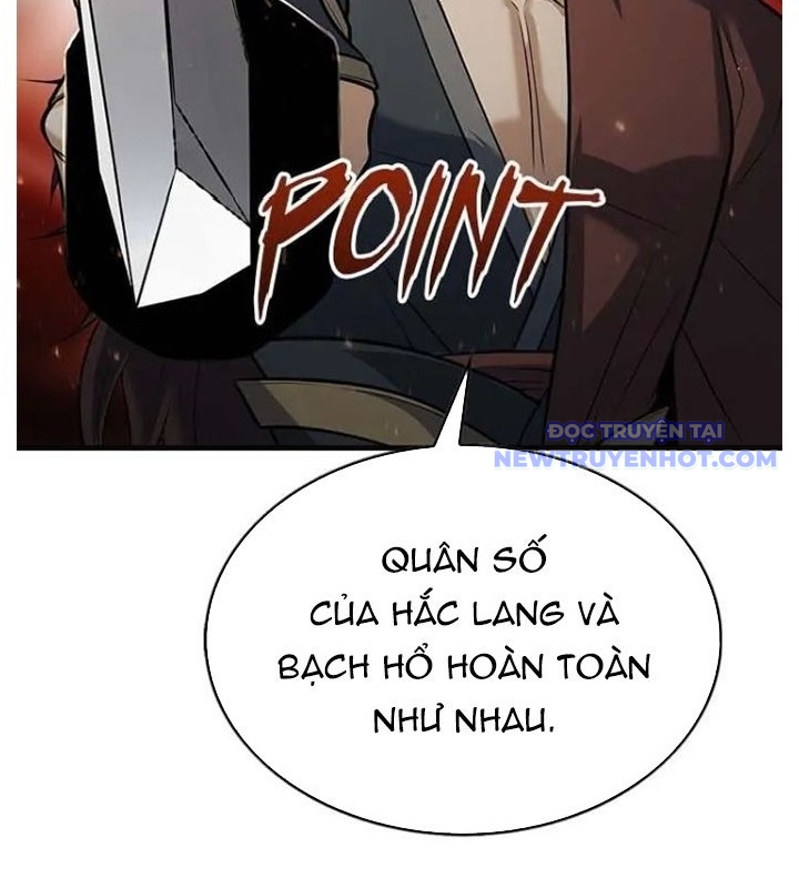 Bá Vương Chi Tinh chapter 86 - Trang 116