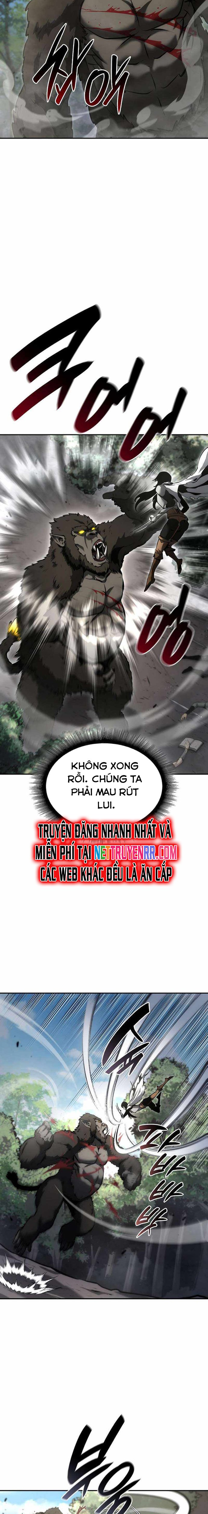 Sự Trở Lại Ma Dược Sư Cấp Fff Chapter 72 - Trang 19