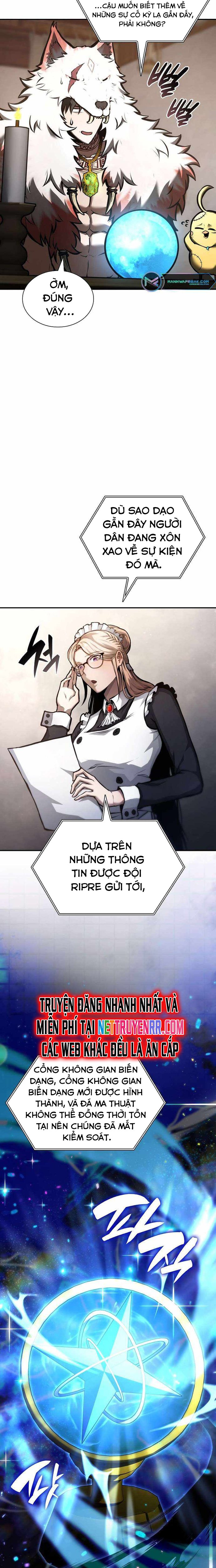 Sự Trở Lại Ma Dược Sư Cấp Fff Chapter 72 - Trang 2