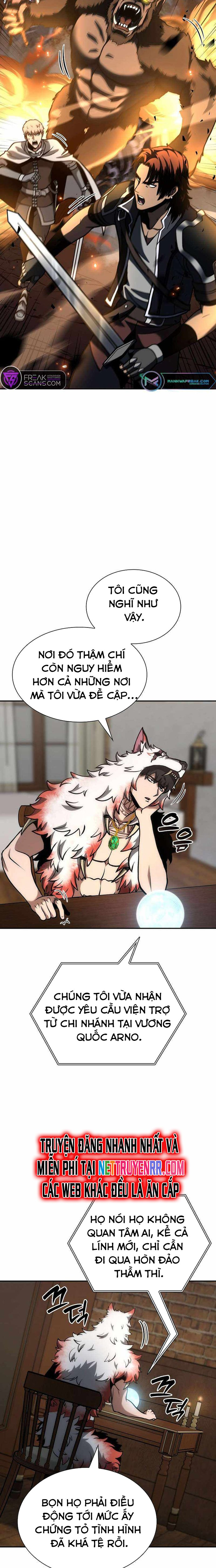 Sự Trở Lại Ma Dược Sư Cấp Fff Chapter 72 - Trang 11