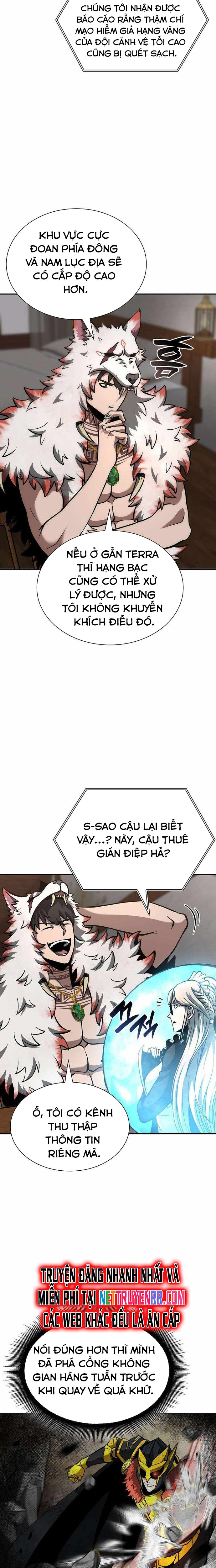 Sự Trở Lại Ma Dược Sư Cấp Fff Chapter 72 - Trang 8