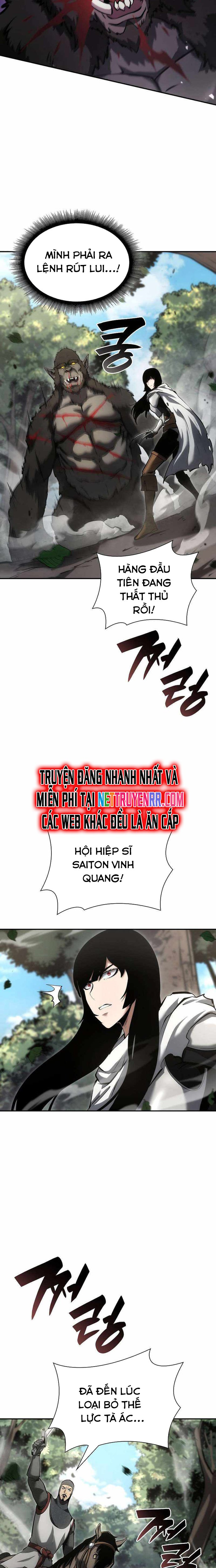 Sự Trở Lại Ma Dược Sư Cấp Fff Chapter 72 - Trang 21