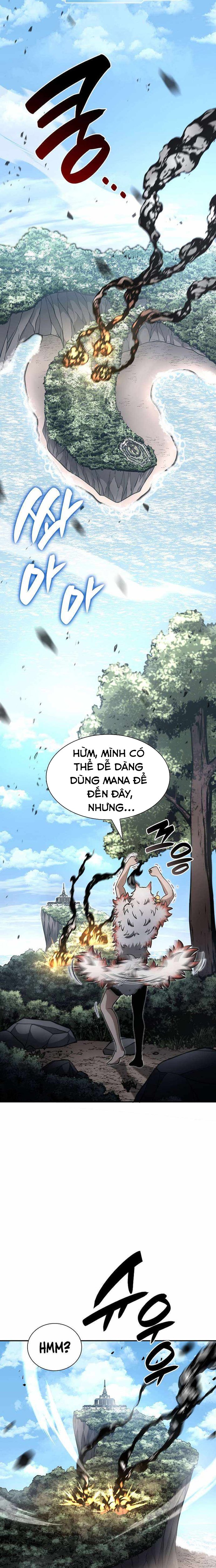 Sự Trở Lại Ma Dược Sư Cấp Fff Chapter 72 - Trang 13