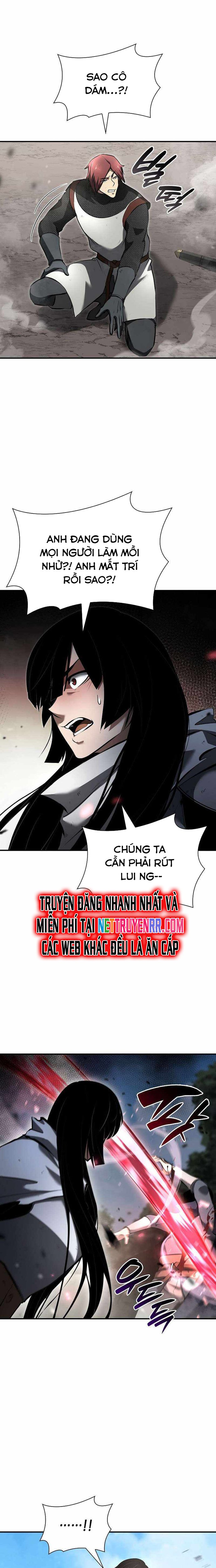 Sự Trở Lại Ma Dược Sư Cấp Fff Chapter 72 - Trang 26