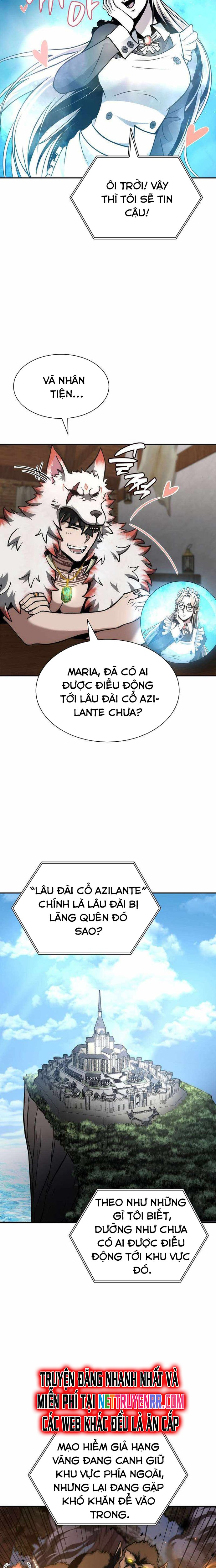 Sự Trở Lại Ma Dược Sư Cấp Fff Chapter 72 - Trang 10