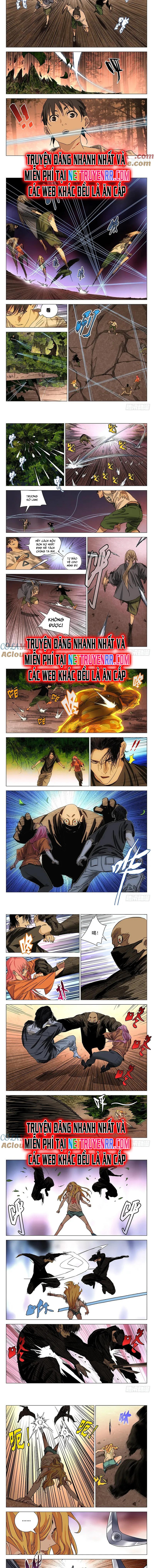 Nhất Nhân Chi Hạ Chapter 419 - Trang 2