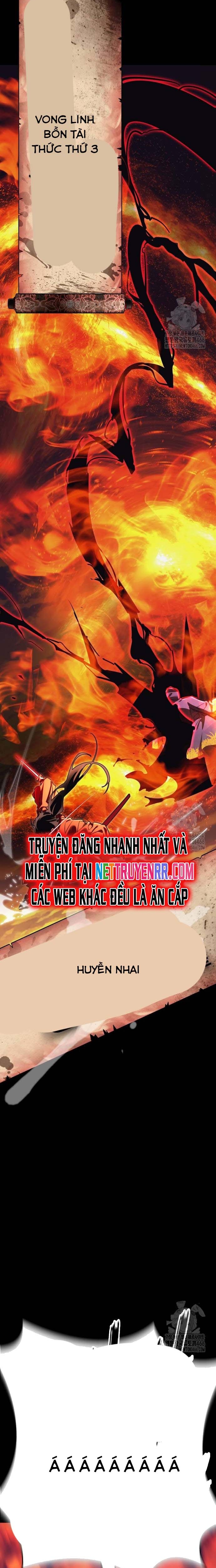 Thiên Ma Tái Lâm Chapter 67 - Trang 27