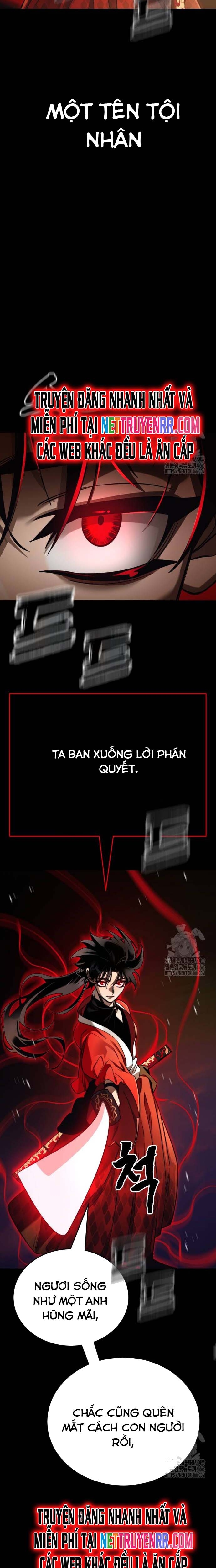 Thiên Ma Tái Lâm Chapter 67 - Trang 25