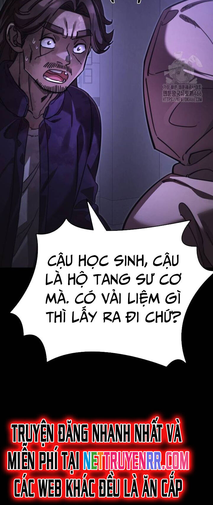 Thiên Ma Tái Lâm Chapter 64 - Trang 59