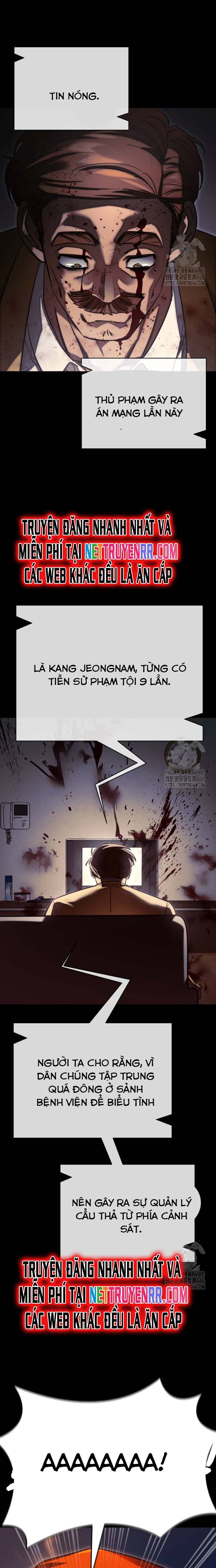 Thiên Ma Tái Lâm Chapter 67 - Trang 12