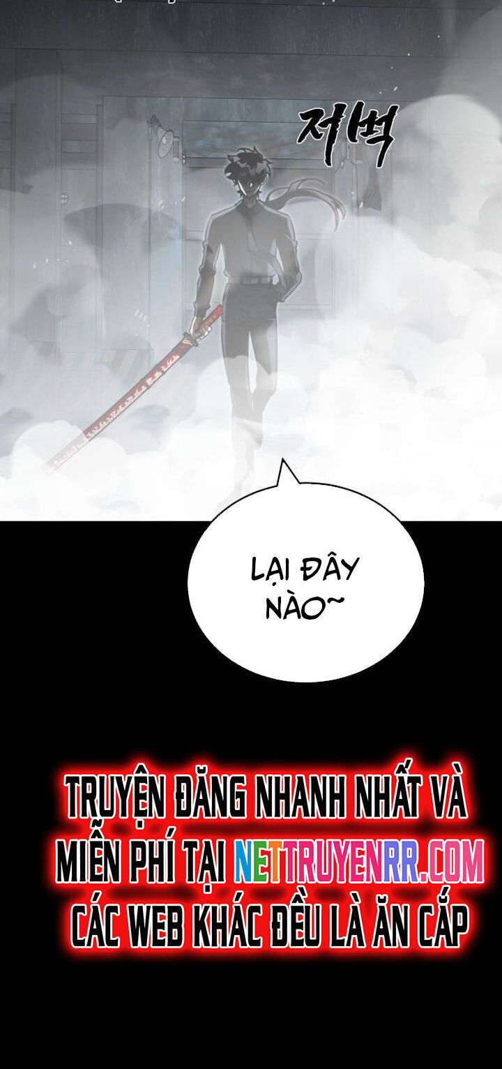 Thiên Ma Tái Lâm Chapter 64 - Trang 2