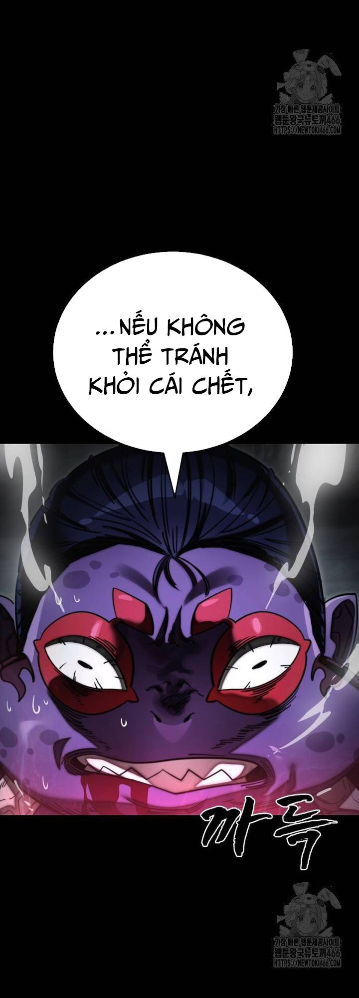 Thiên Ma Tái Lâm Chapter 64 - Trang 8