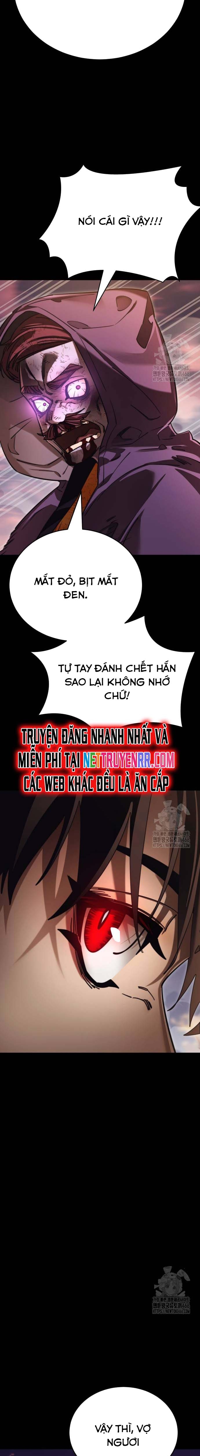 Thiên Ma Tái Lâm Chapter 67 - Trang 18