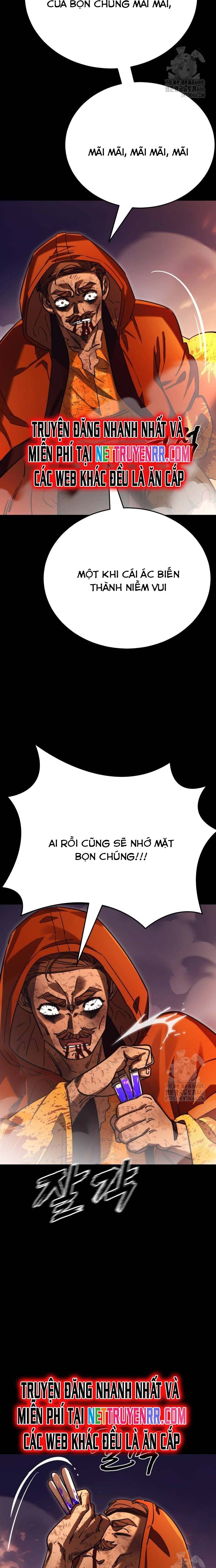 Thiên Ma Tái Lâm Chapter 67 - Trang 15