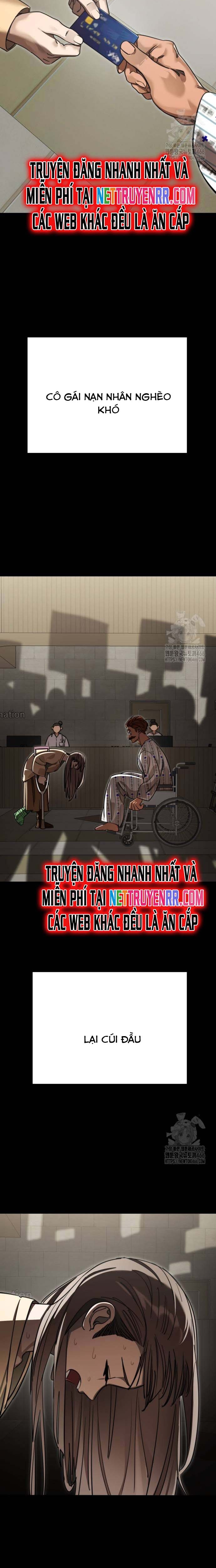 Thiên Ma Tái Lâm Chapter 67 - Trang 6