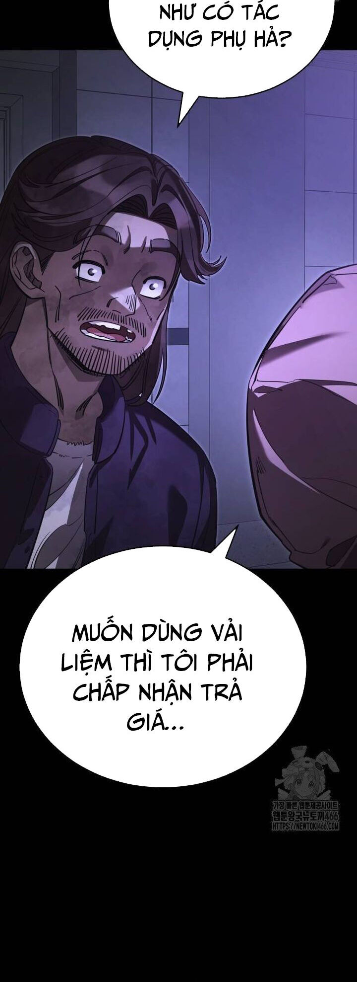 Thiên Ma Tái Lâm Chapter 64 - Trang 61