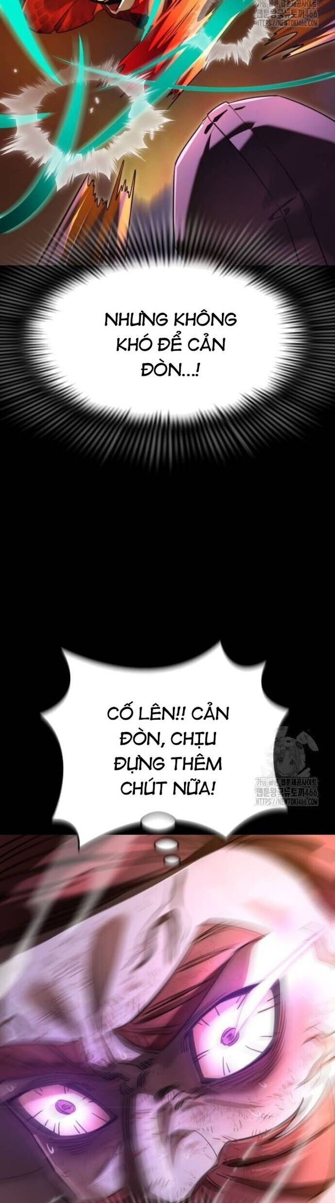 Thiên Ma Tái Lâm Chapter 66 - Trang 57