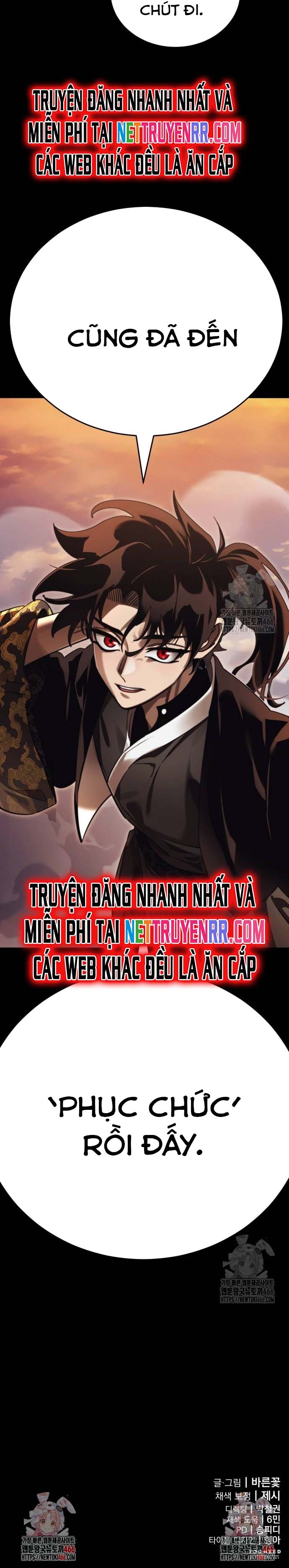 Thiên Ma Tái Lâm Chapter 67 - Trang 33