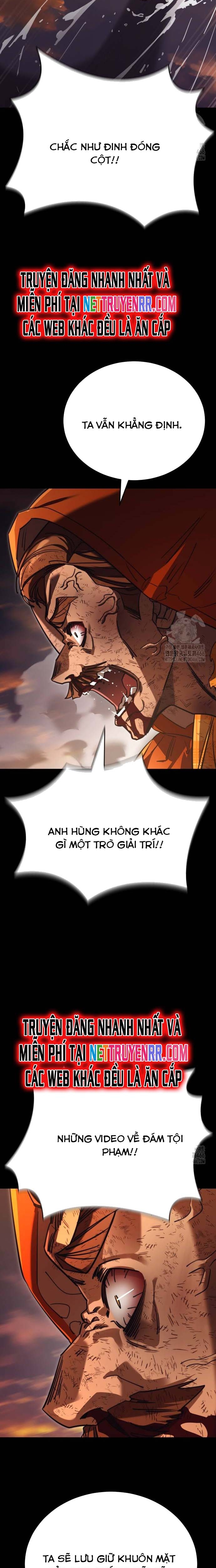 Thiên Ma Tái Lâm Chapter 67 - Trang 14