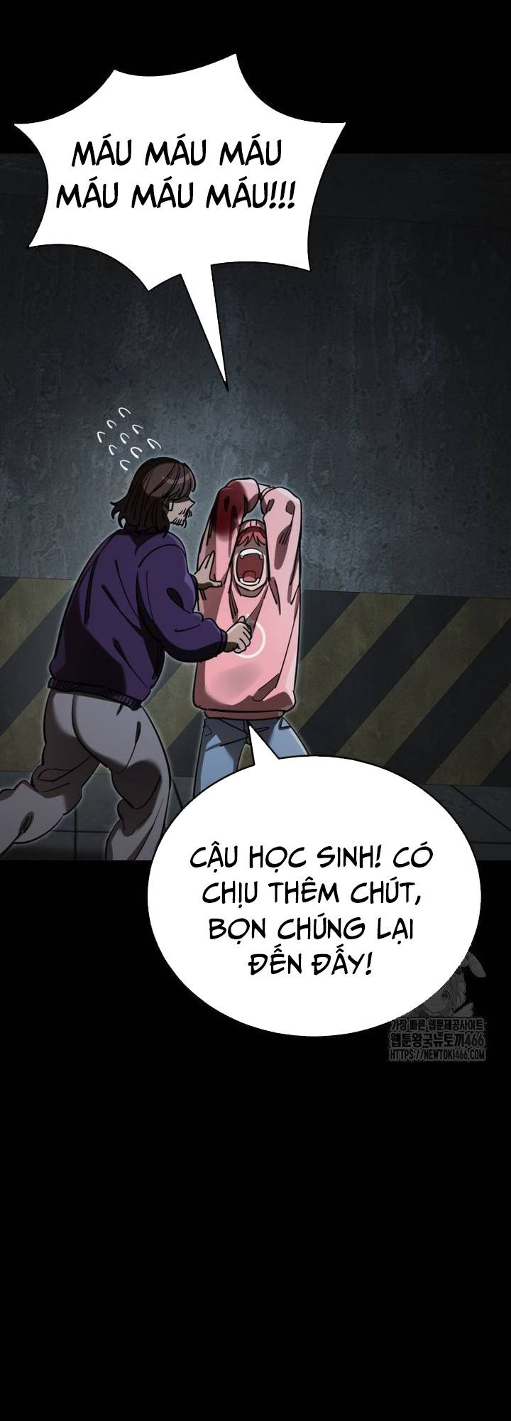 Thiên Ma Tái Lâm Chapter 64 - Trang 50