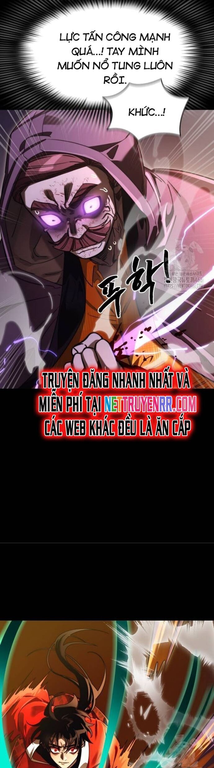 Thiên Ma Tái Lâm Chapter 66 - Trang 56