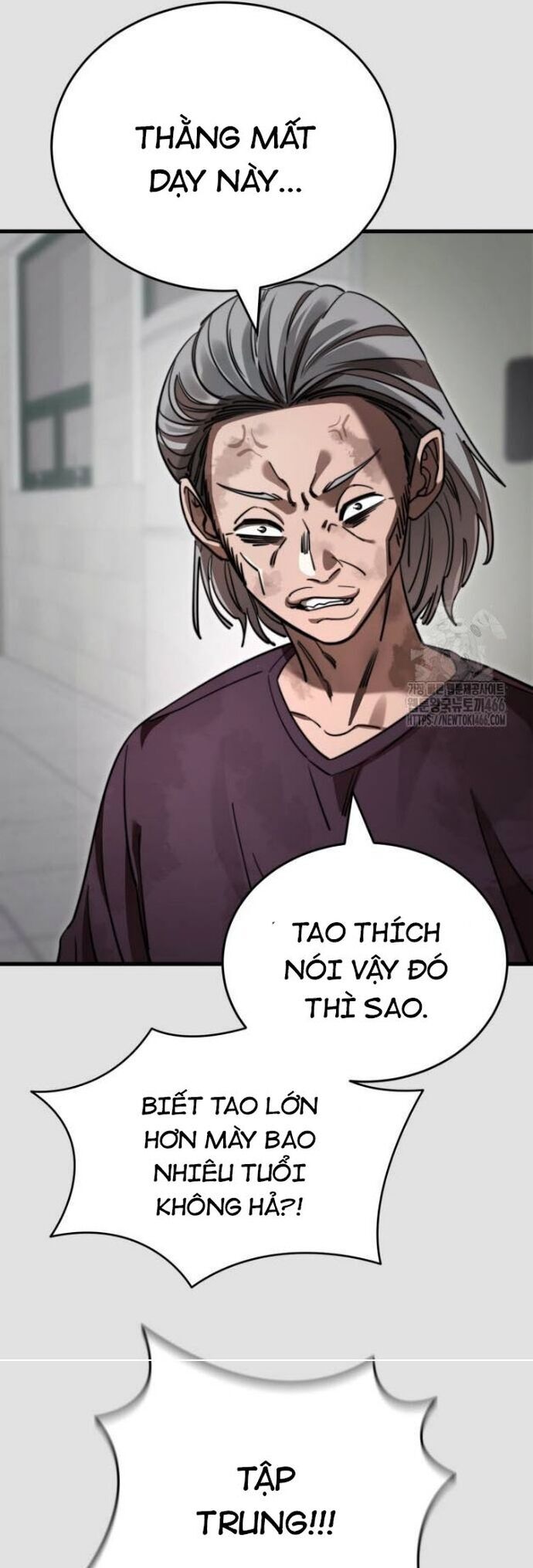 Thiên Ma Tái Lâm Chapter 65 - Trang 14