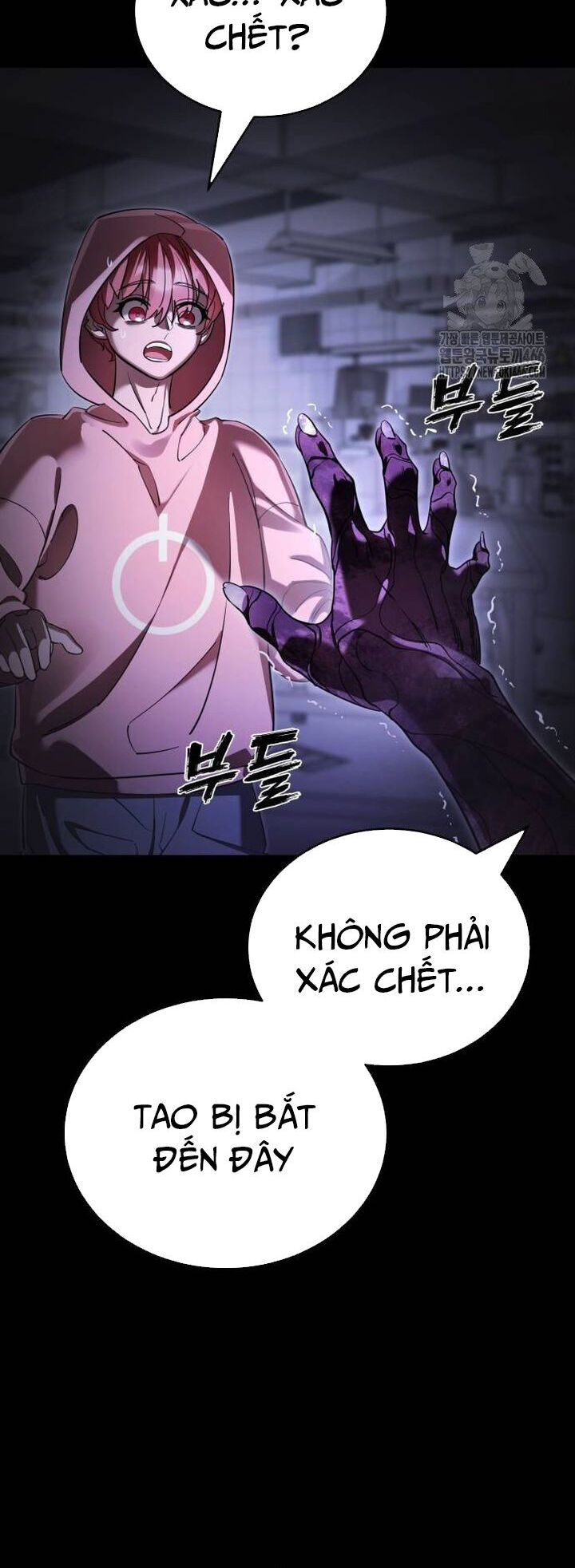 Thiên Ma Tái Lâm Chapter 64 - Trang 75