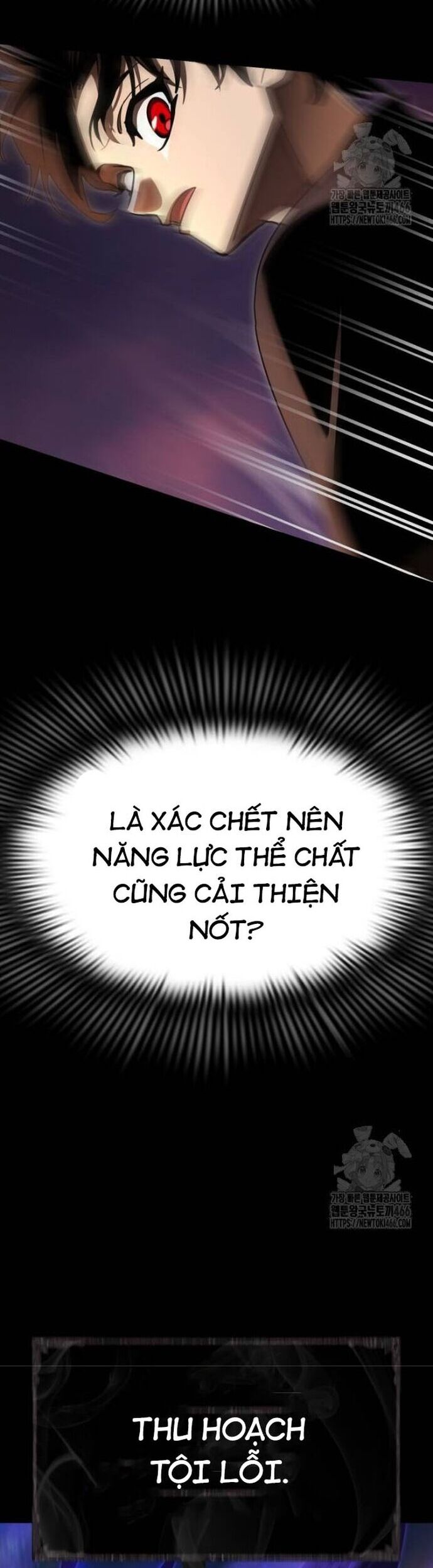 Thiên Ma Tái Lâm Chapter 65 - Trang 61