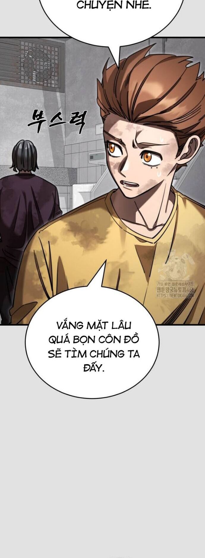 Thiên Ma Tái Lâm Chapter 65 - Trang 29