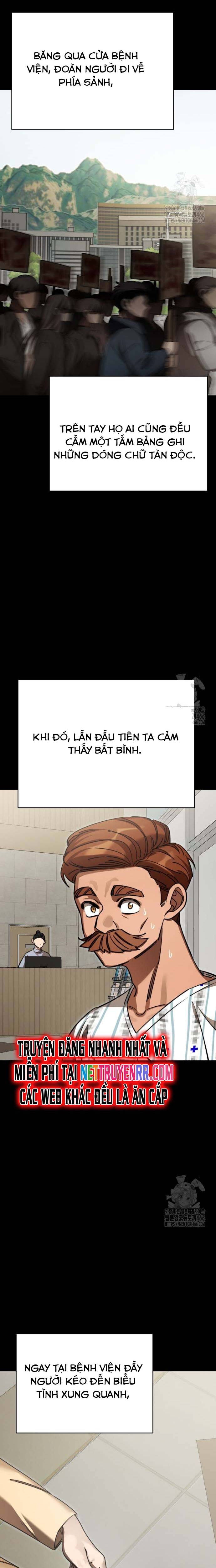 Thiên Ma Tái Lâm Chapter 67 - Trang 5