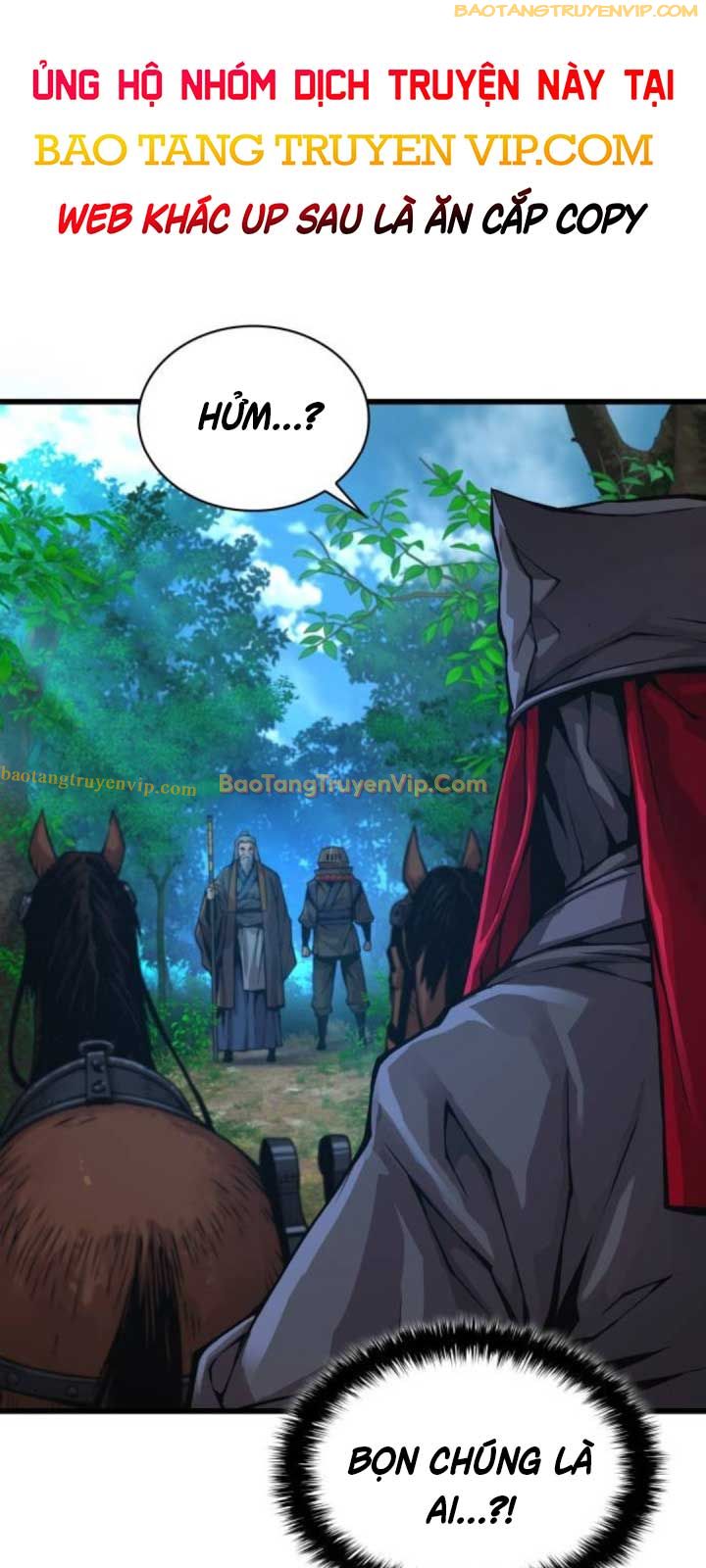 Quái Lực Loạn Thần chapter 61 - Trang 11