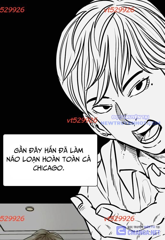 Shark - Cá Mập chapter 316 - Trang 60