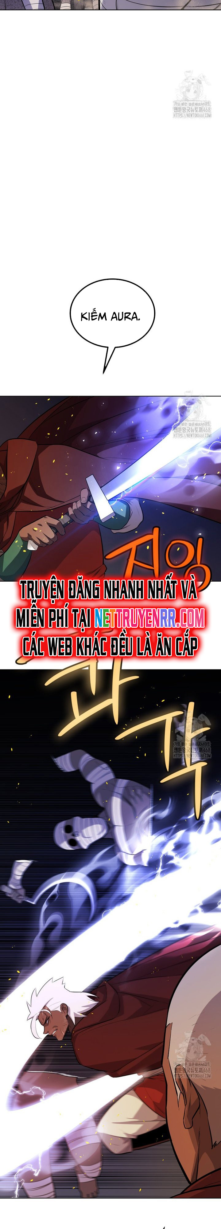 Chế Ngự Kiếm Chapter 133 - Trang 21