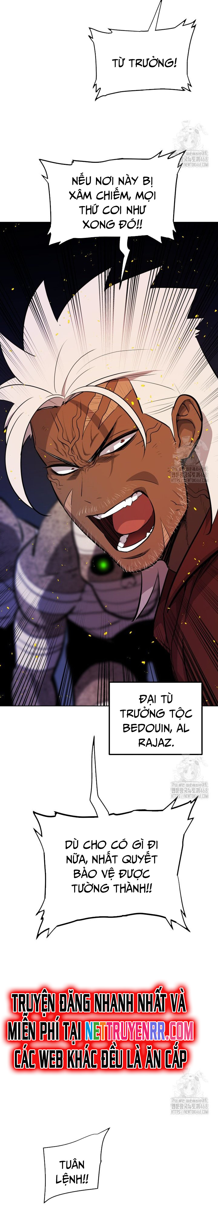 Chế Ngự Kiếm Chapter 133 - Trang 22