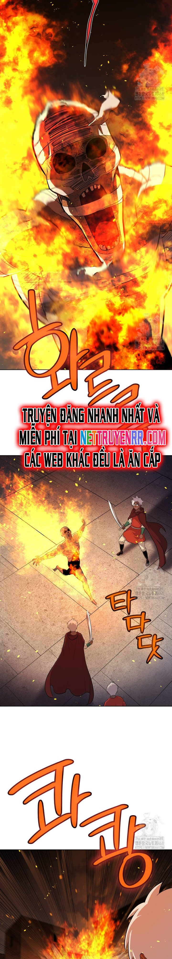 Chế Ngự Kiếm Chapter 133 - Trang 15